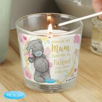Personalised Me to You My Mum Scented Jar Candle Extra Image 2 Preview